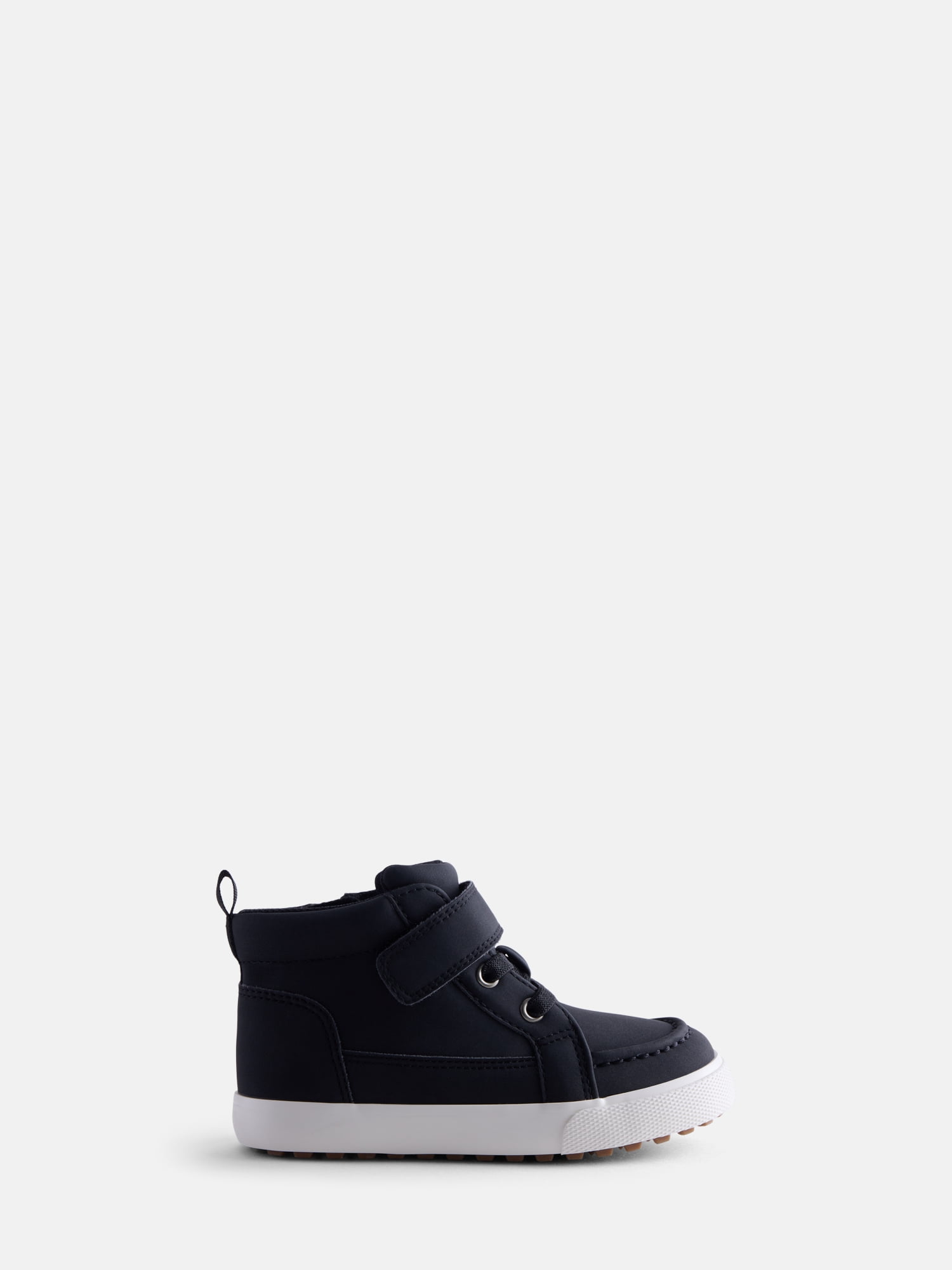 Wonder Nation Toddler, Little & Big Boys Boot High Top Sneaker Boot