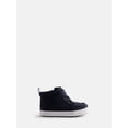 thumbnail image 1 of Wonder Nation Toddler, Little & Big Boys Boot High Top Sneaker Boot, 1 of 5