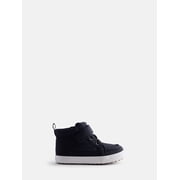 Wonder Nation Toddler, Little & Big Boys Boot High Top Sneaker Boot