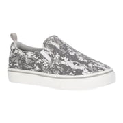 Wonder Nation Toddler Boys Casual Slip On Sneakers