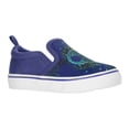 thumbnail image 1 of Wonder Nation Toddler Boys Casual Slip On Sneakers, 1 of 6