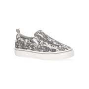 Wonder Nation Toddler Boys Casual Slip On Sneakers