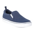 thumbnail image 1 of Wonder Nation Boys Casual Slip On Sneakers, 1 of 6