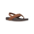 thumbnail image 1 of Wonder Nation Toddler Boys Casual Flip Flops, 1 of 6
