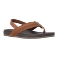 thumbnail image 1 of Wonder Nation Toddler Boys Casual Flip Flops, 1 of 6