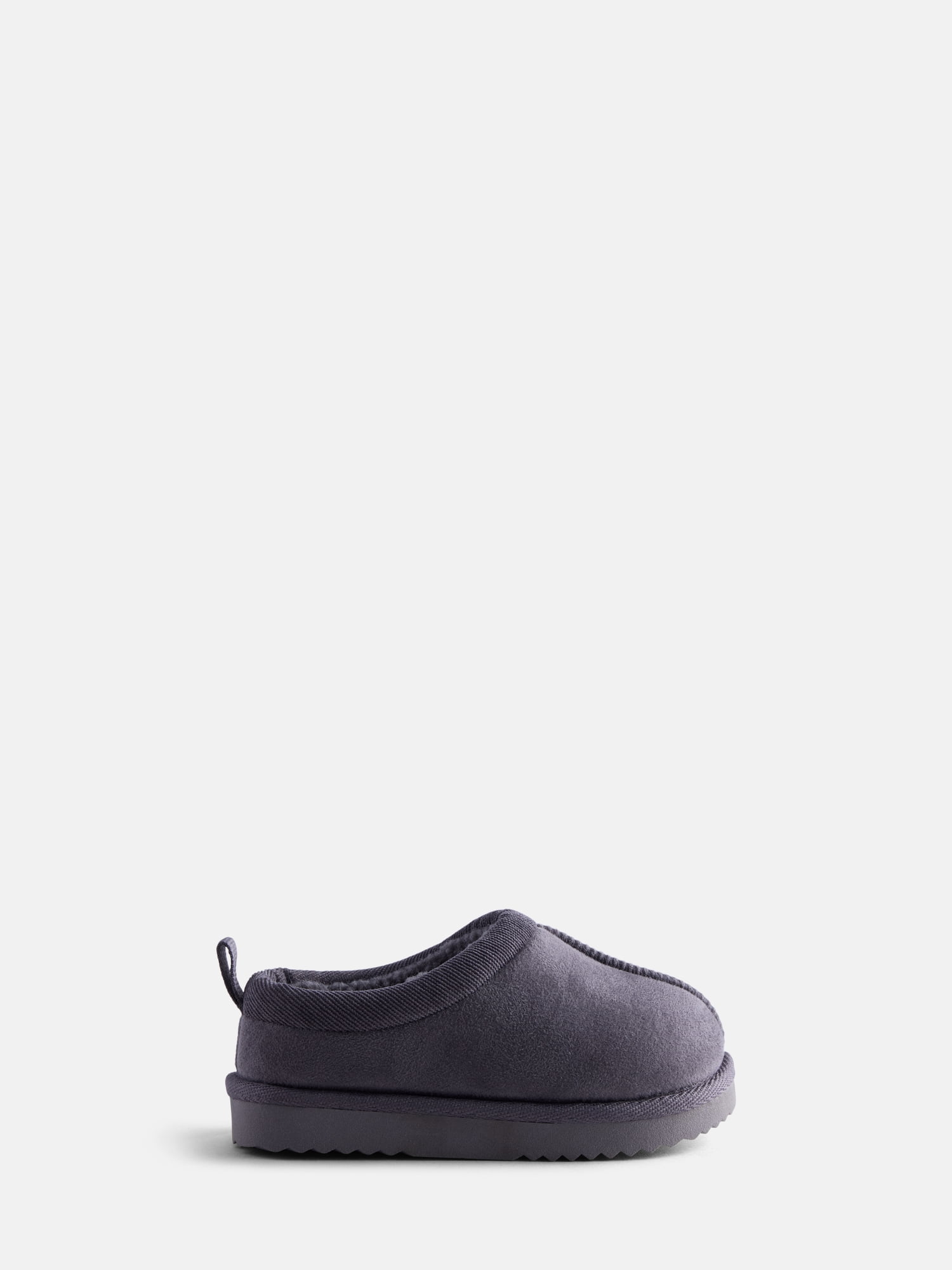 Wonder Nation Toddler, Little, and Big Cozy Slippers