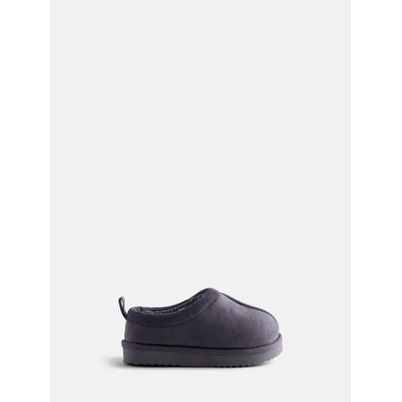 Wonder Nation Toddler, Little, and Big Cozy Slippers