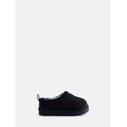 Wonder Nation Toddler, Little, and Big Cozy Slippers