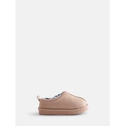 Wonder Nation Toddler, Little, and Big Cozy Slippers
