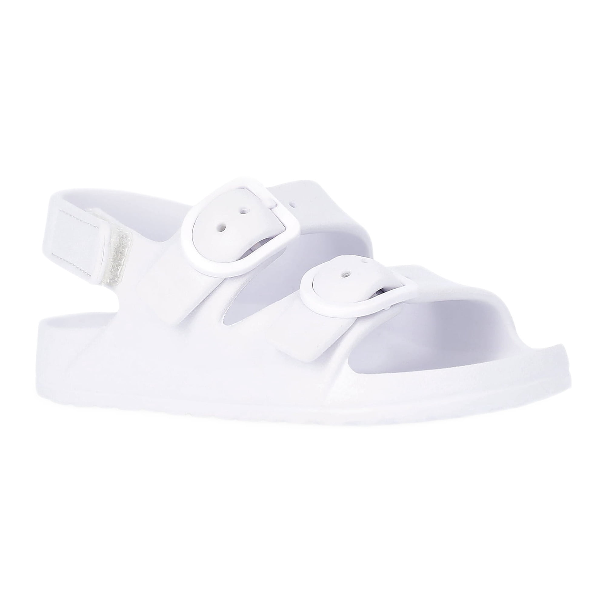 Toddler Two Buckle Sandals