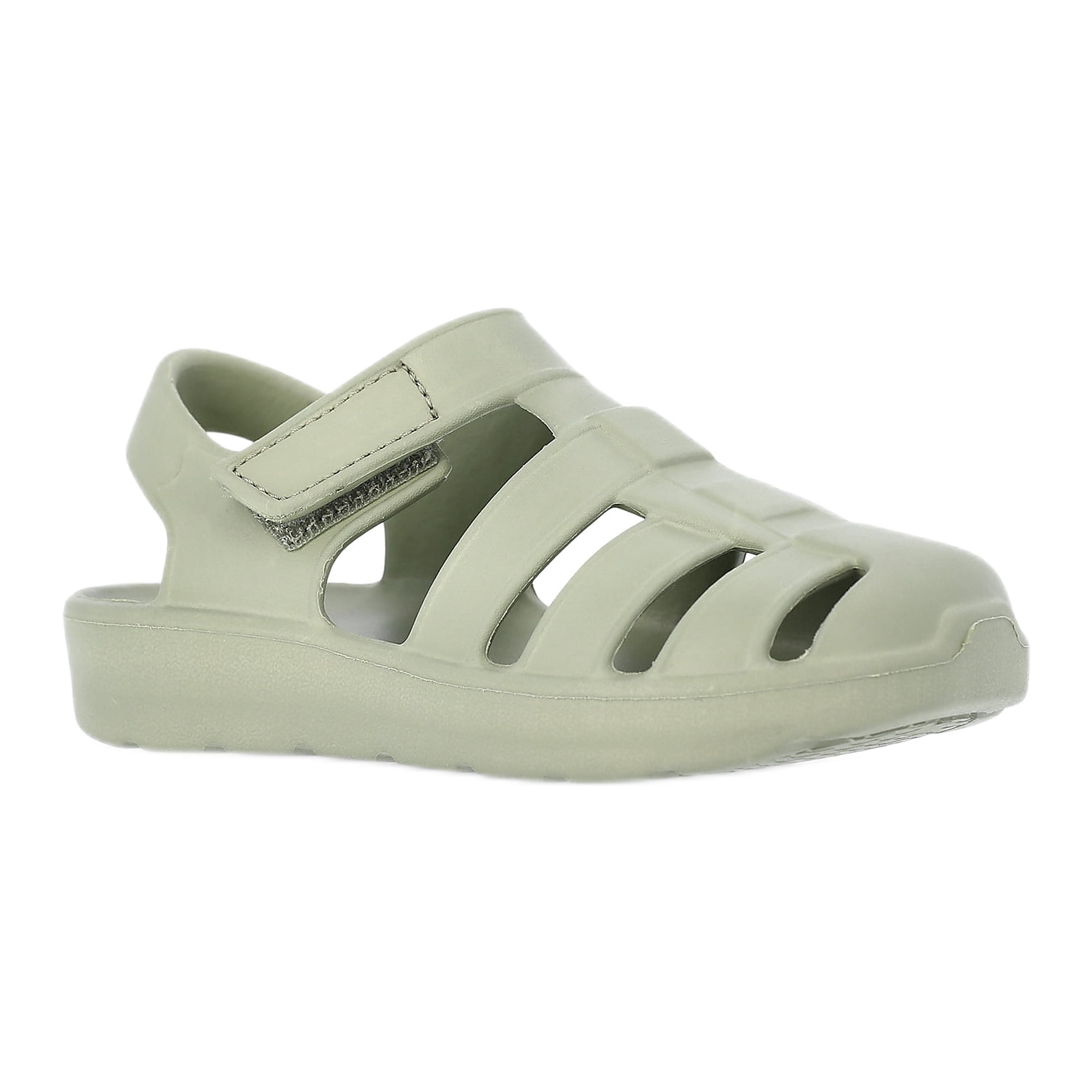 Wonder Nation Baby and Toddler Fisherman Sandals