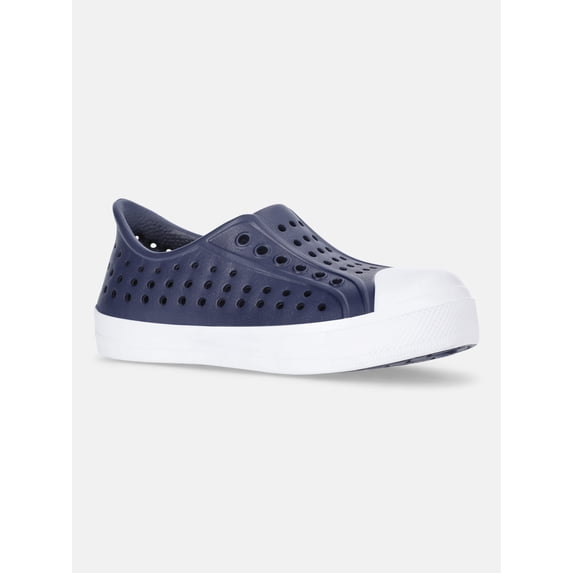 Wonder Nation Toddler Slip On Sneakers