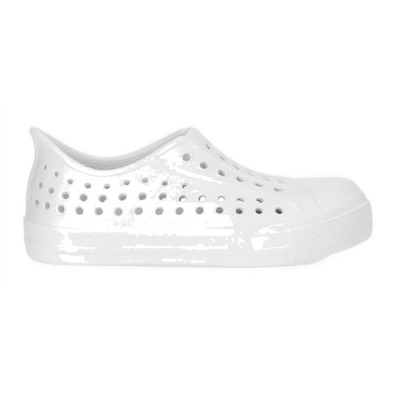 Wonder Nation Toddler Slip On Sneakers