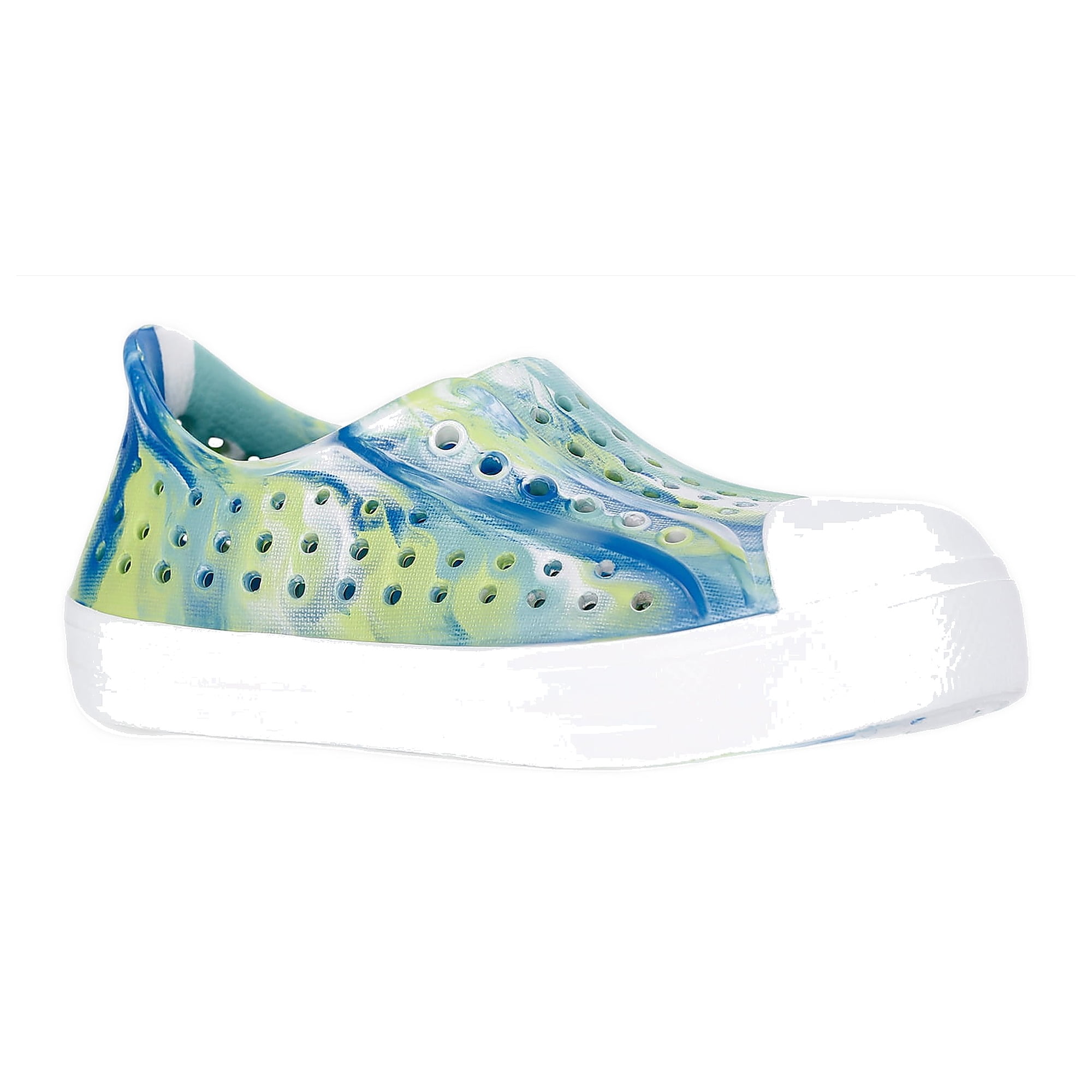 Wonder Nation Toddler Slip On Sneakers