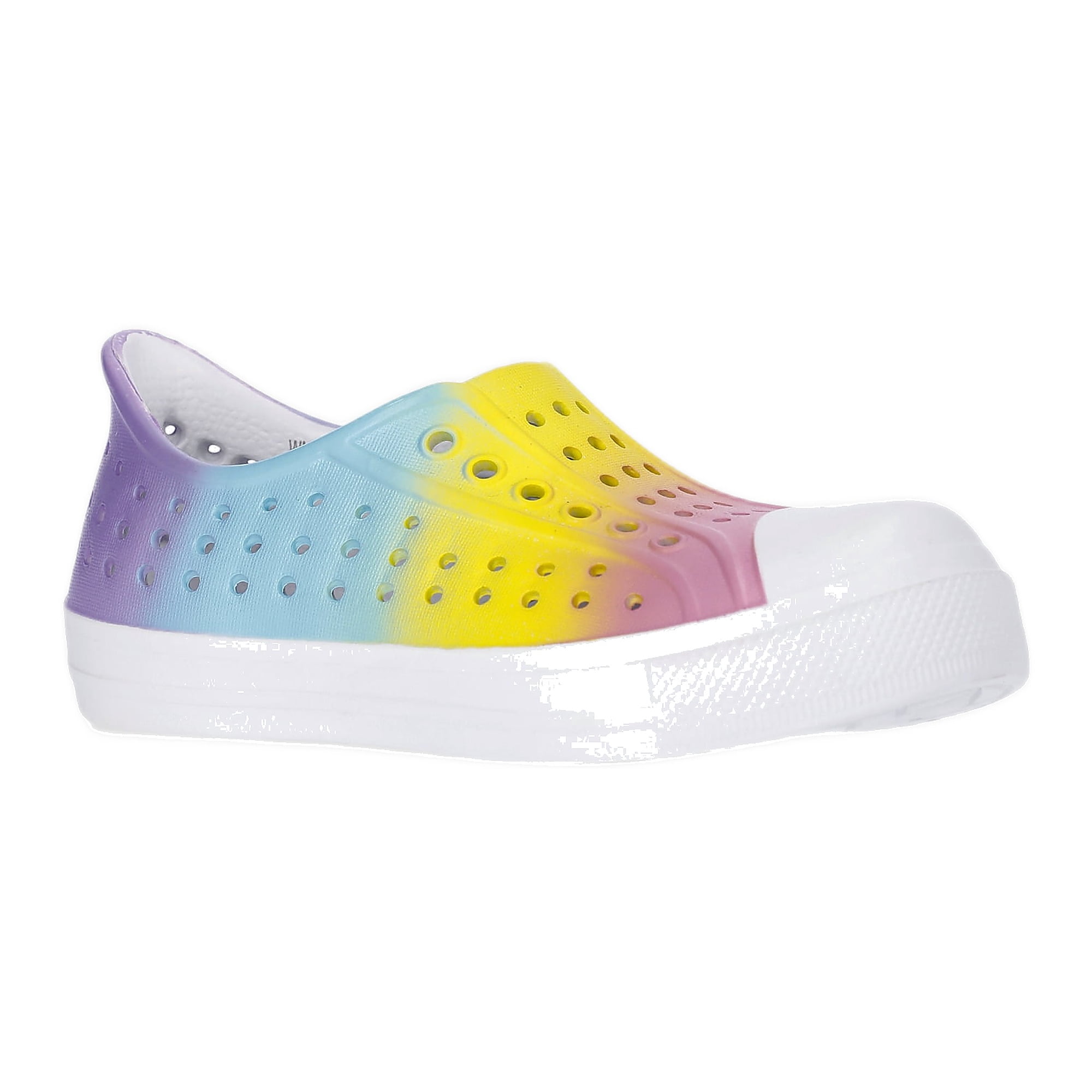 Wonder Nation Toddler Slip On Sneakers