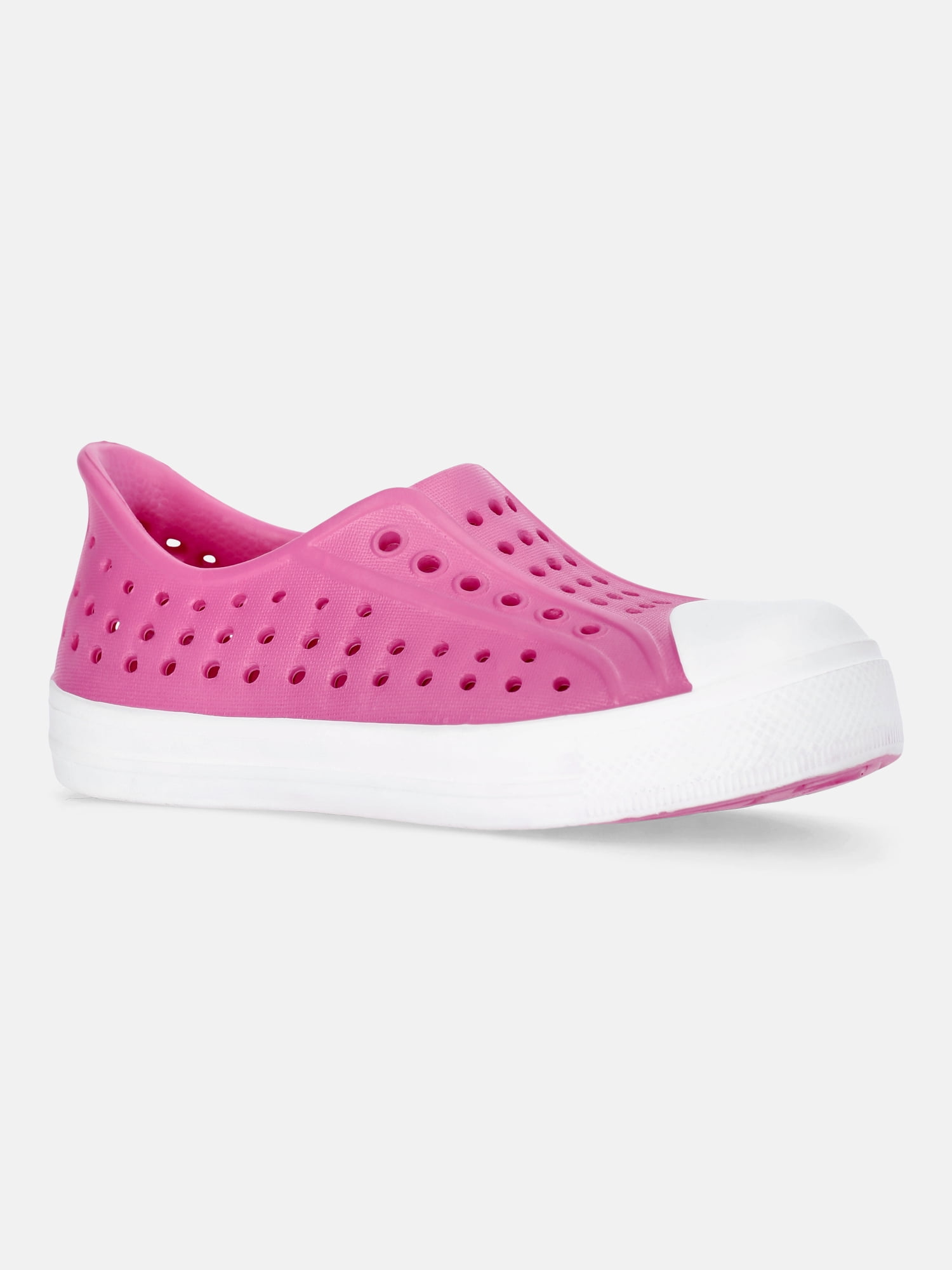 Wonder Nation Toddler Slip On Sneakers