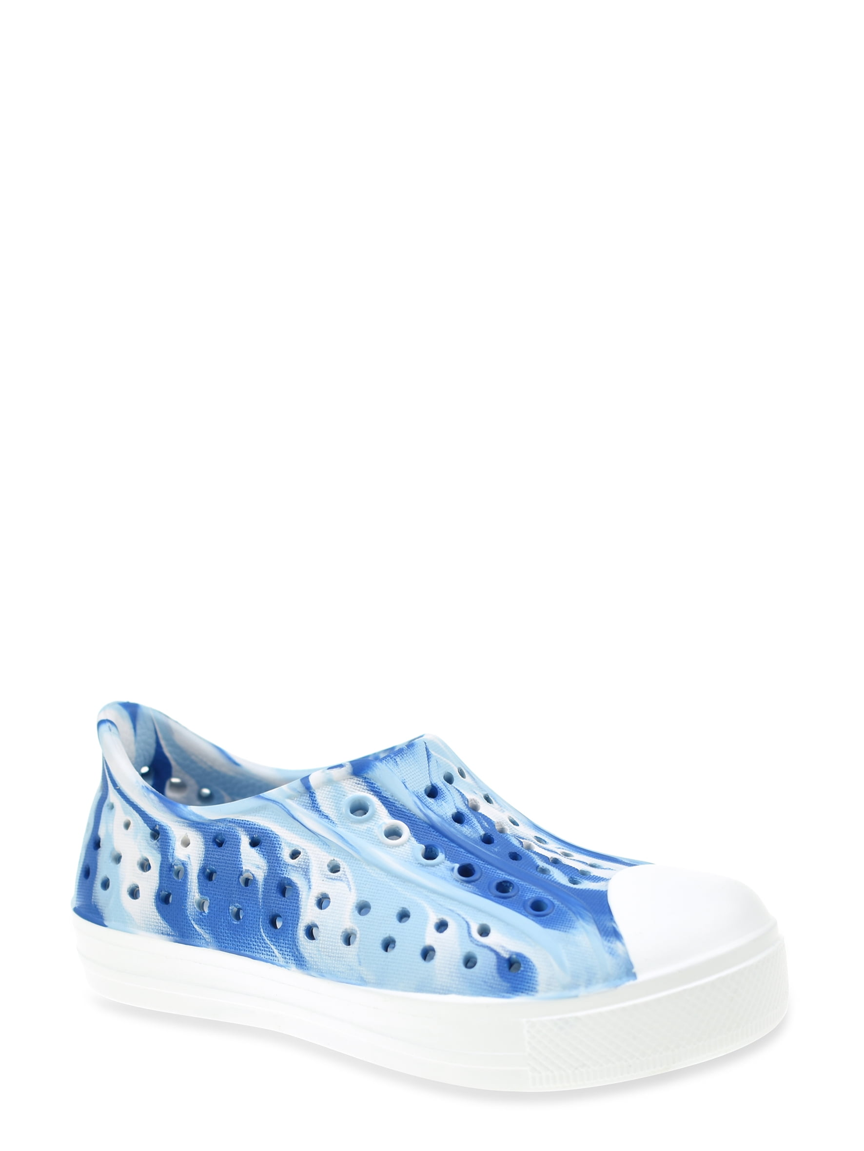 Wonder Nation Toddler Slip On Sneakers
