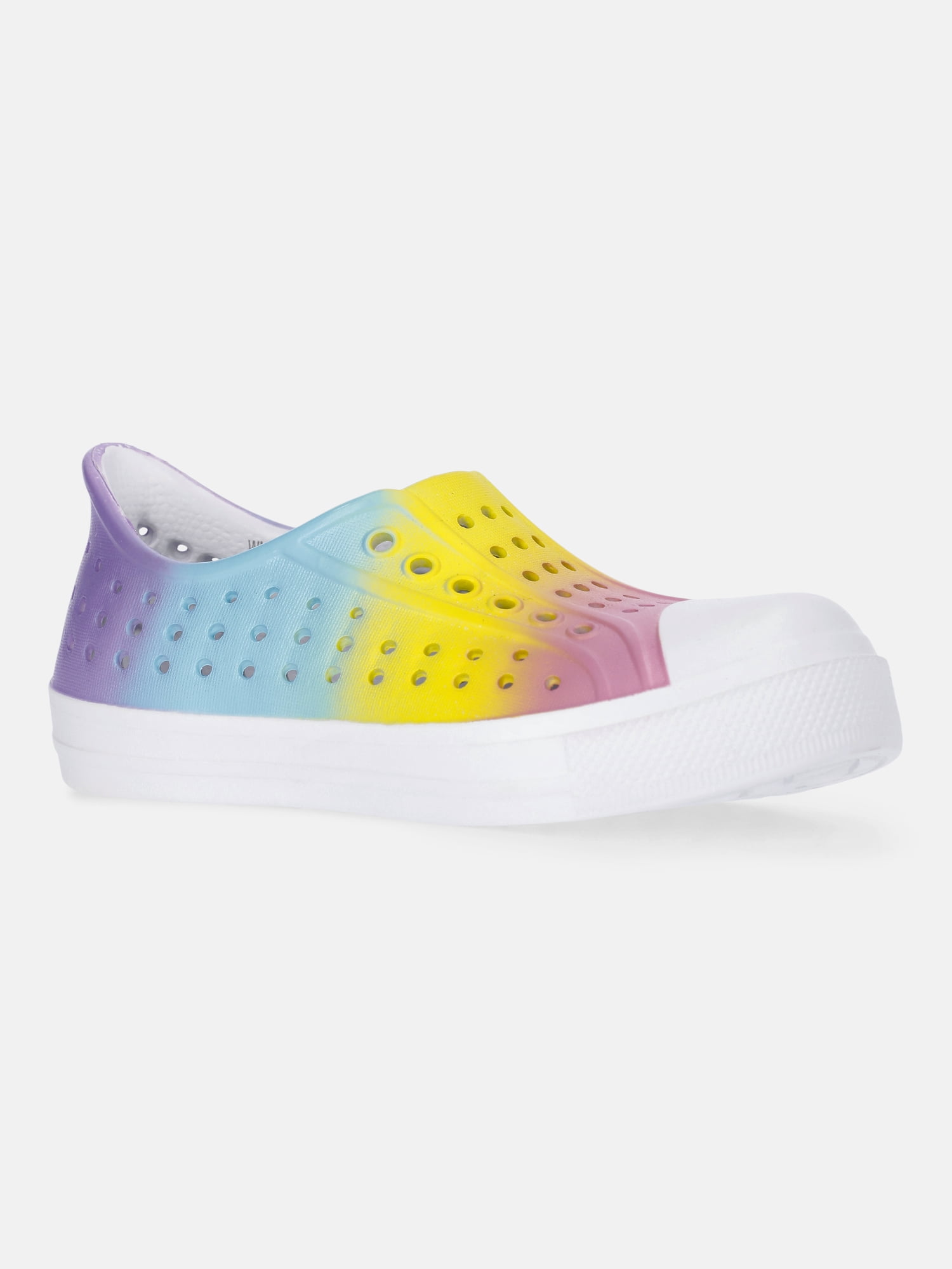 Wonder Nation Toddler Slip On Sneakers