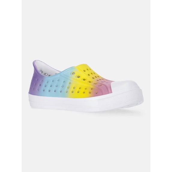 Wonder Nation Toddler Slip On Sneakers