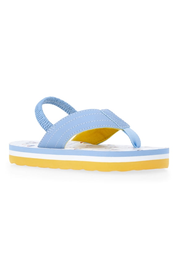 Toddler Boys Fashion Flip Flops
