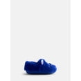 thumbnail image 1 of Wonder Nation Baby and Toddler Boys Monster Slippers, 1 of 5