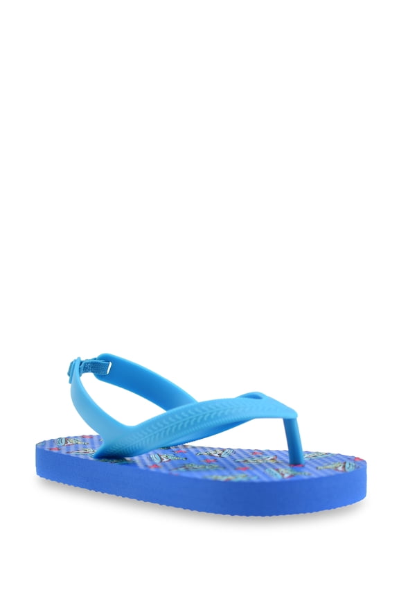 Toddler Boys OPP Flip Flop Sandals