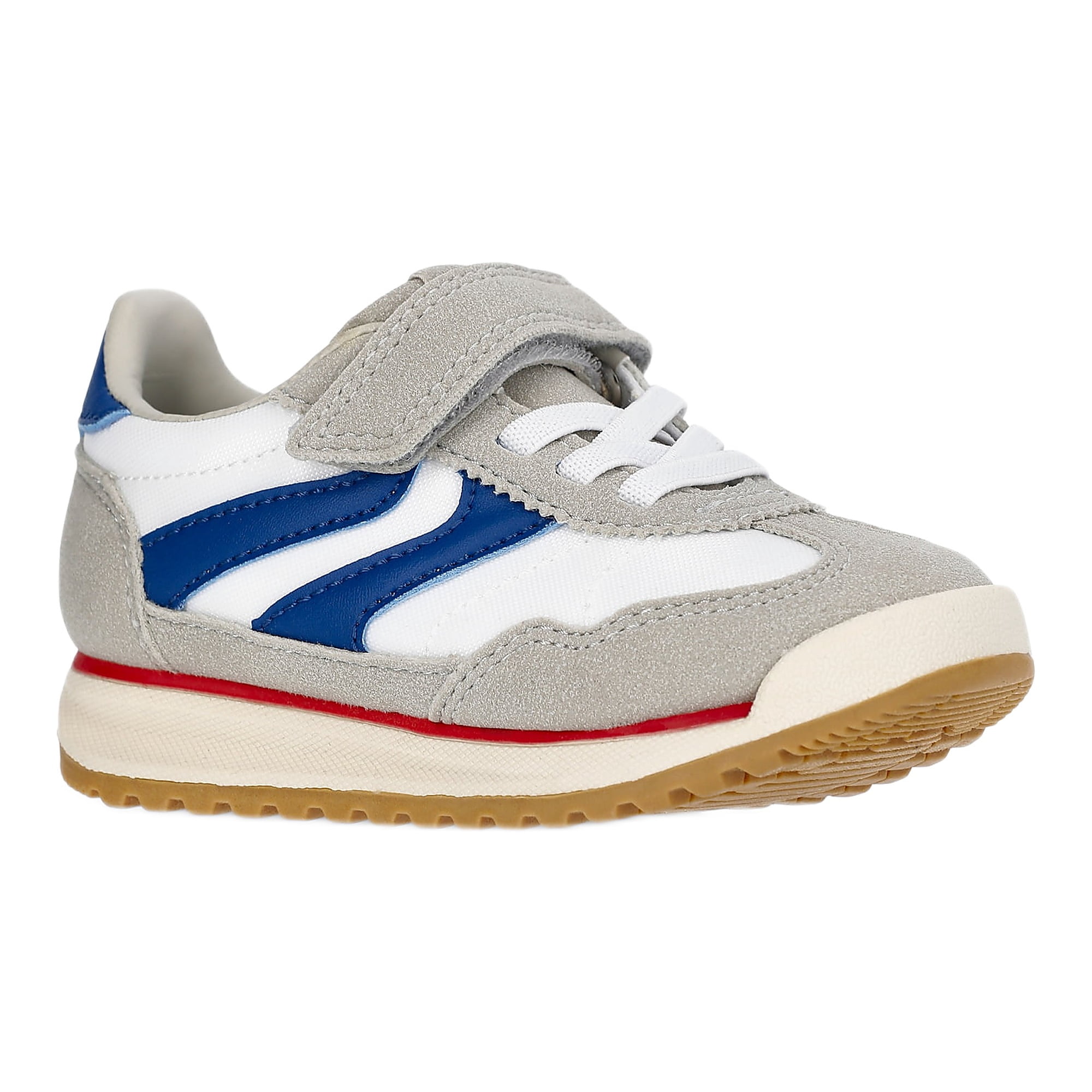 Wonder Nation Toddler Low Profile Jogger Sneakers