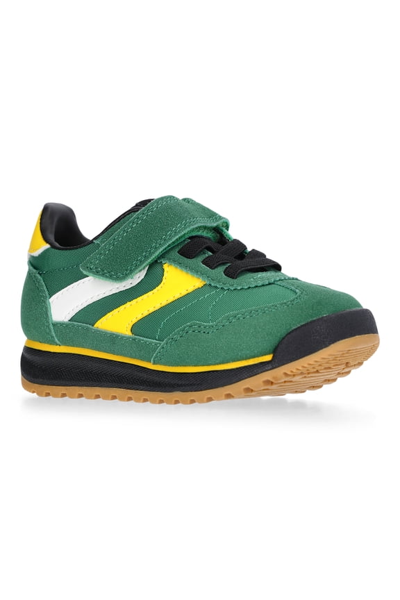 Toddler Low Profile Jogger Sneakers