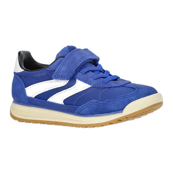 Wonder Nation Toddler Low Profile Jogger Sneakers
