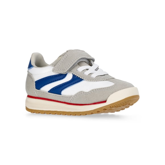 Wonder Nation Toddler Low Profile Jogger Sneakers