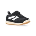thumbnail image 1 of Wonder Nation Toddler Low Profile Jogger Sneakers, 1 of 5