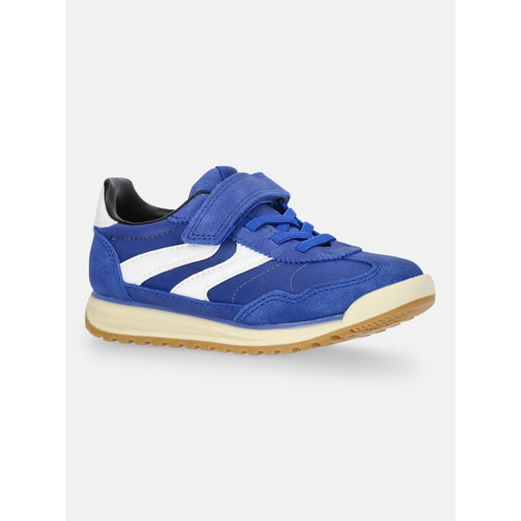 Wonder Nation Toddler Low Profile Jogger Sneakers