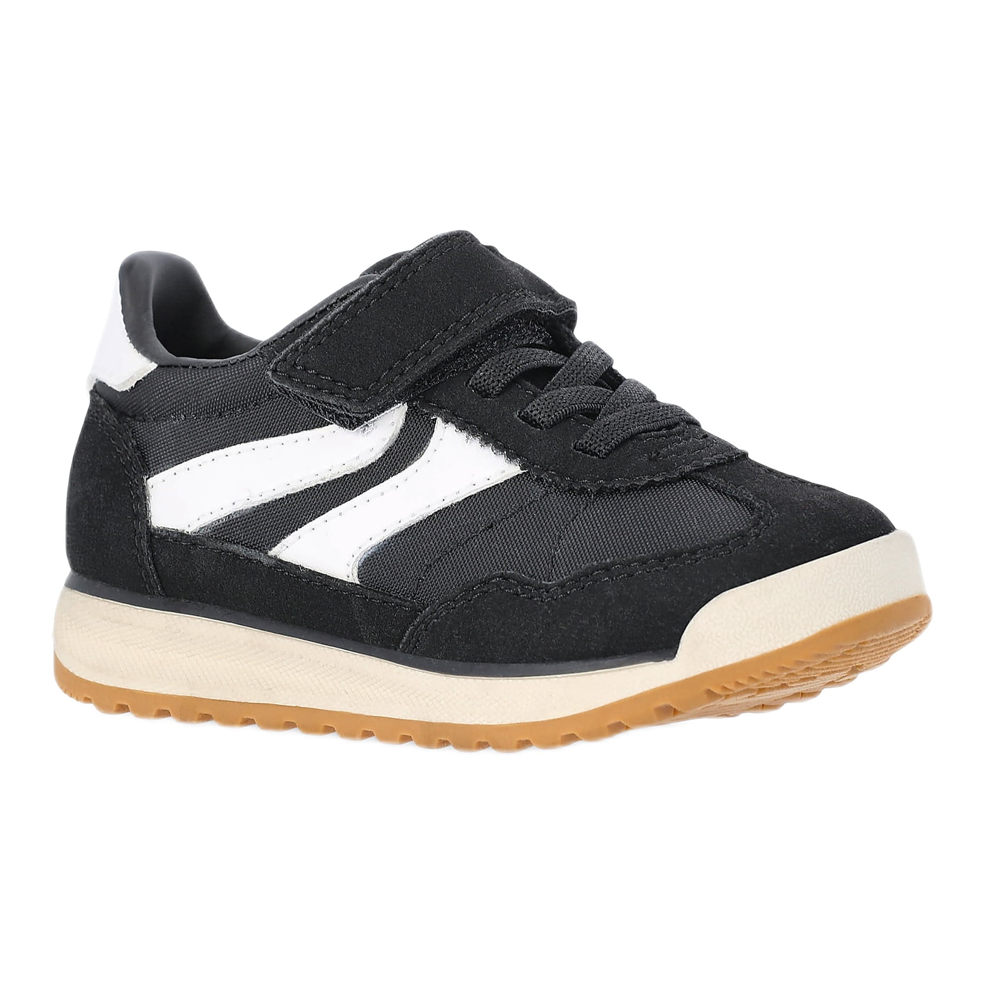 Wonder Nation Toddler Low Profile Jogger Sneakers