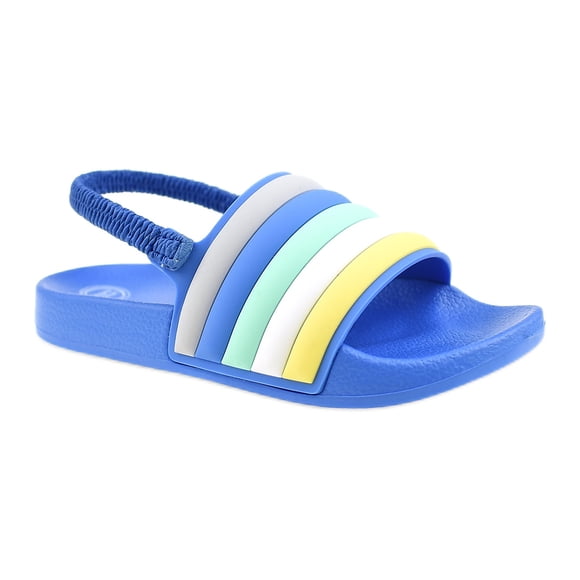 Toddler Boy Slide Sandals