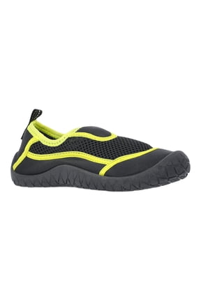 Toddler Little and Big Boys or Girls Water Shoes