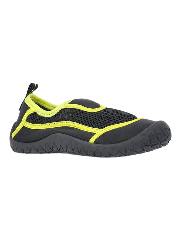 Toddler Little and Big Boys or Girls Water Shoes