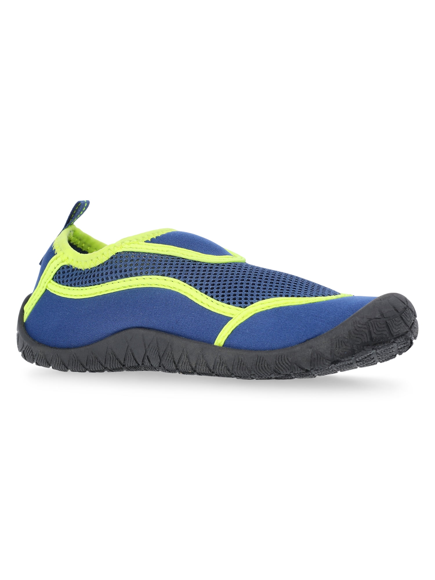Wonder Nation Toddler Little and Big Boys or Girls Water Shoes