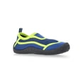 thumbnail image 1 of Wonder Nation Toddler Little and Big Boys or Girls Water Shoes, 1 of 6