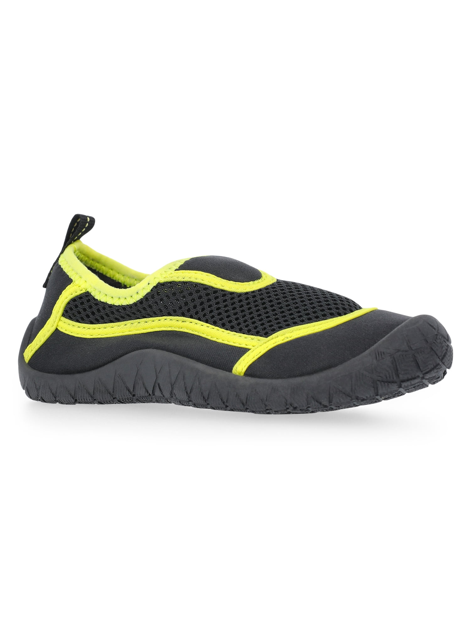 Wonder Nation Toddler Little and Big Boys or Girls Water Shoes