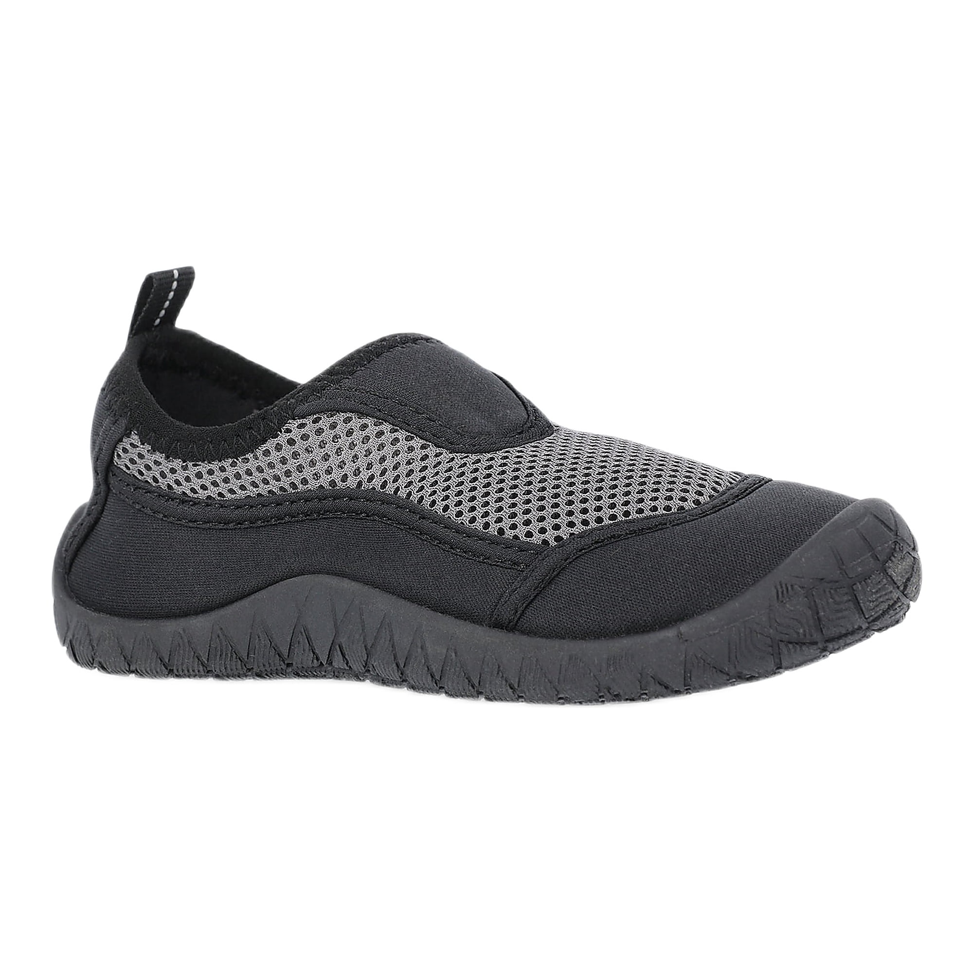 Wonder Nation Toddler Little and Big Boys or Girls Water Shoes