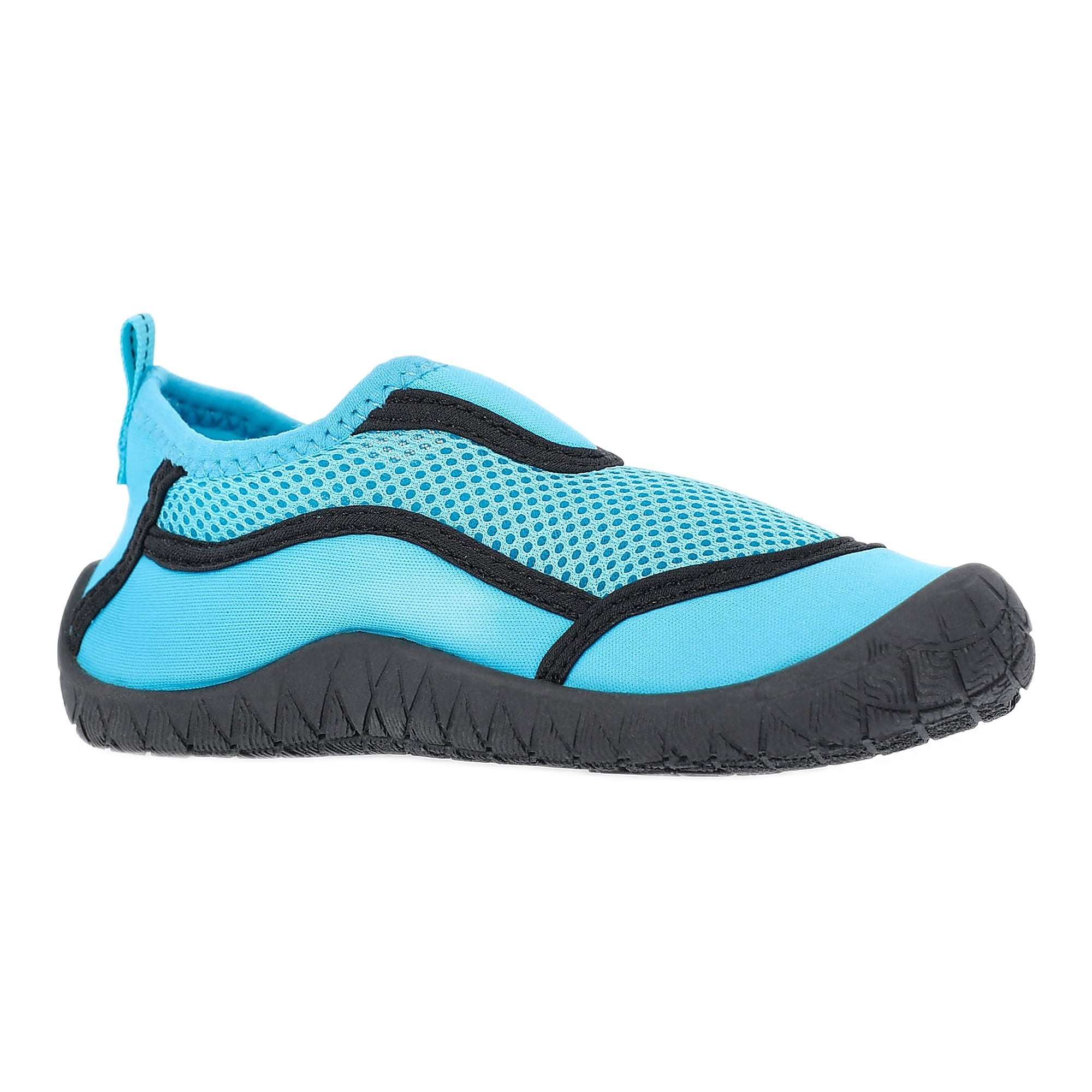 Wonder Nation Toddler Little and Big Boys or Girls Water Shoes