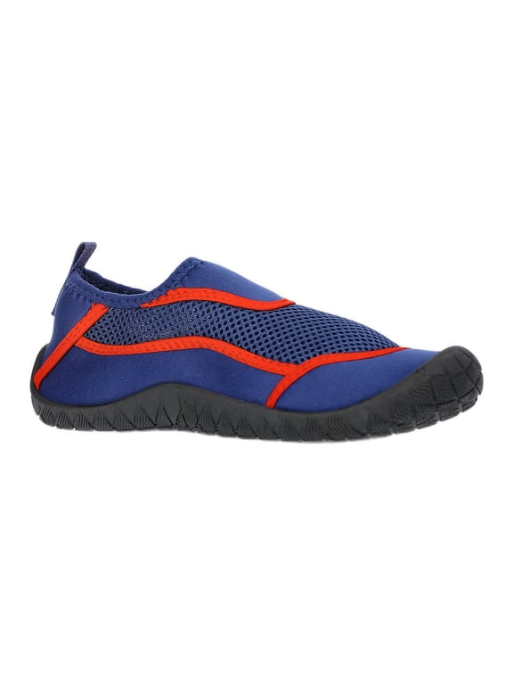 Toddler Little and Big Boys or Girls Water Shoes