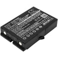 thumbnail image 1 of BT06K 2303692 600mAh Battery for IKUSI TM70/1 TM70/2 RAD-TS RAD-TF transmitters T71 T72 ATEX 2303692, 1 of 1