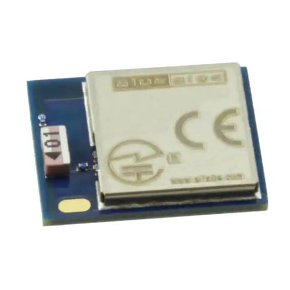 BT121-A-V2-IAP Transceiver Module Surface Mount