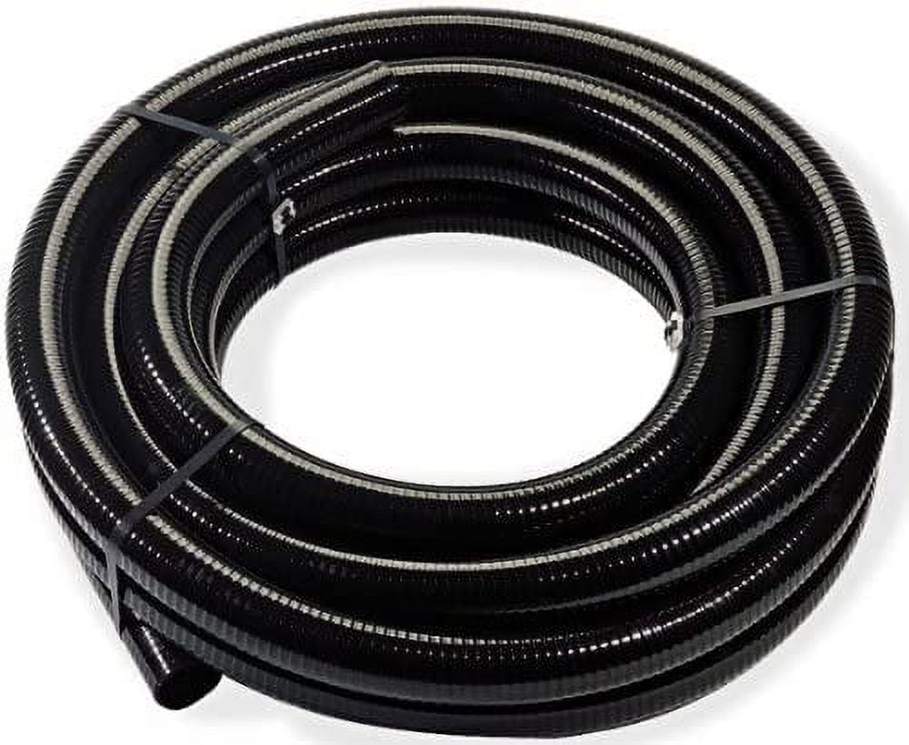 BT15 1.5" Premium PVC Pipe for Koi s & Water Gardens/Made in / 25 ft
