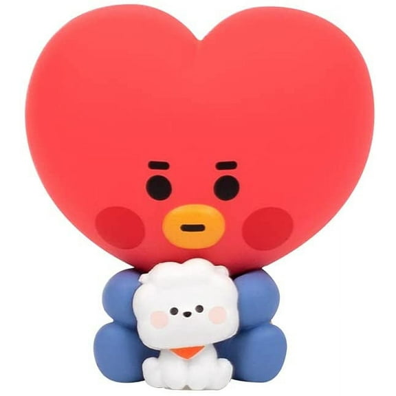 BT21 Baby Monitor Figure 42.4mm TATA PVC Figurine & Knick-Knack
