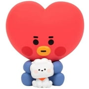 BT21 Baby Monitor Figure 42.4mm TATA PVC Figurine & India | Ubuy