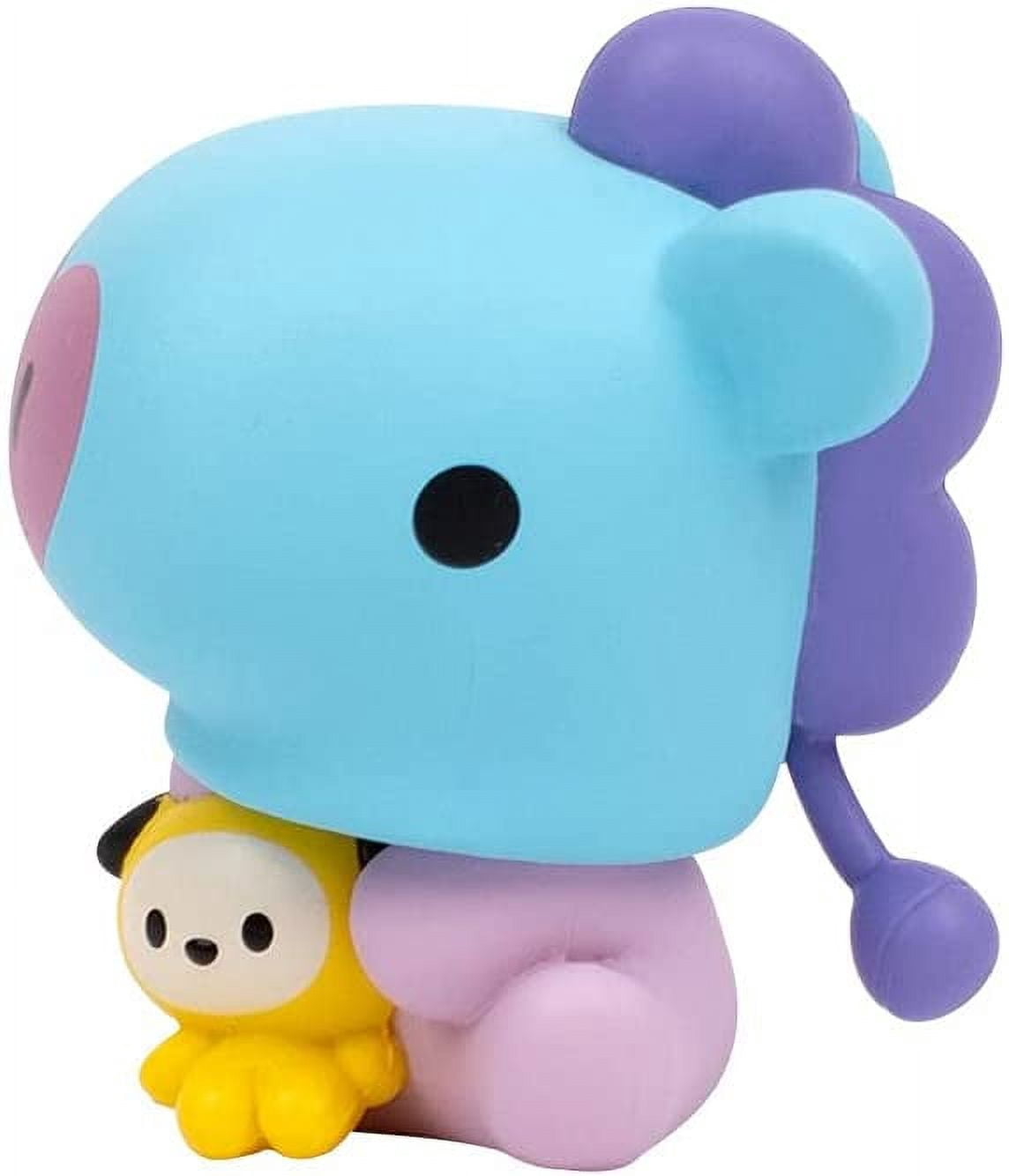 BT21 Baby Monitor Figure My Little Buddy by BTS (MANG) - Walmart.com