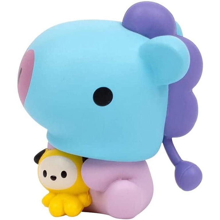 BT21 Baby Monitor Figure My Little Buddy by BTS (MANG) - Walmart.com