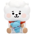 thumbnail image 1 of BT21 Baby Monitor Figure My Little Buddy by BTS (RJ), 1 of 7